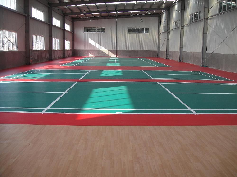   郑州市贝特建材,郑州pvc塑胶地板厂家,运动地板